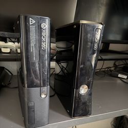 Xbox 360 RGH