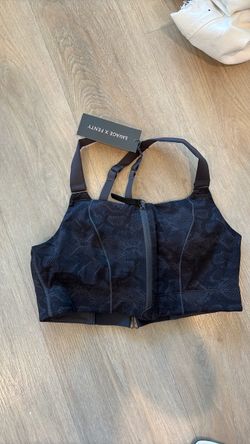 Savage X Fenty Sports Bra with Tags