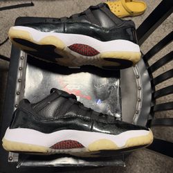 Air Jordan Retro 11 low