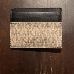 michael kors wallet 