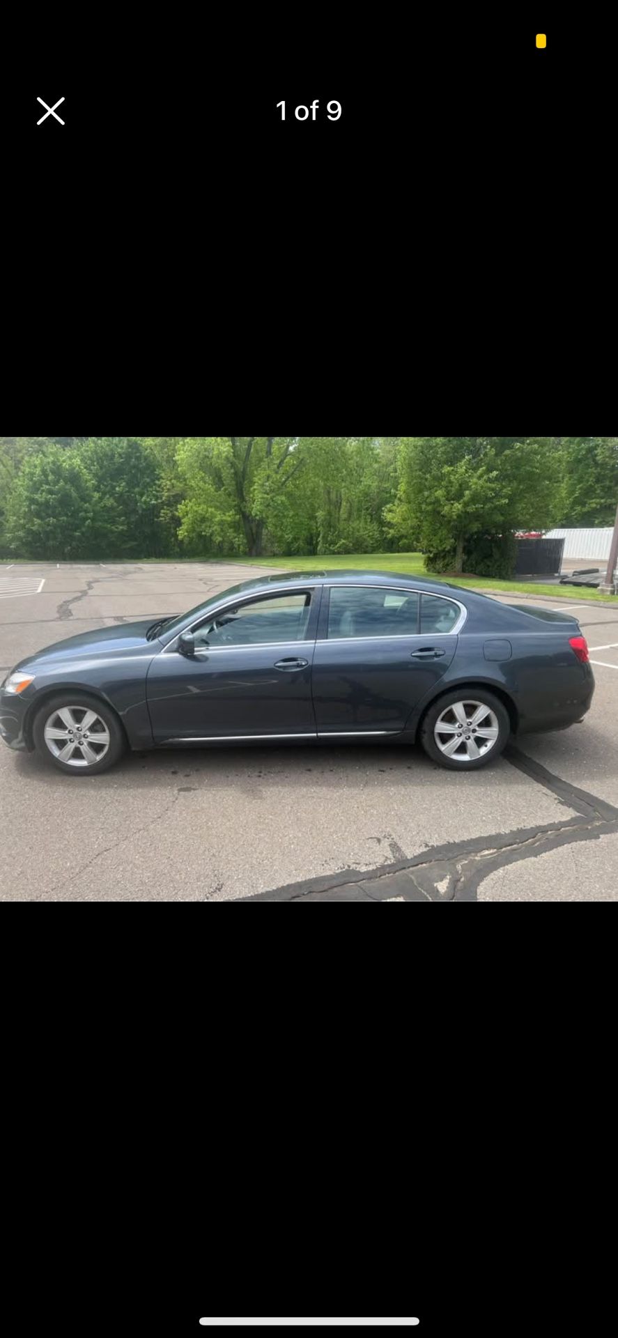 2006 Lexus 300