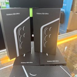 S26 Ultra S25 Ultra Unlock No Credit Needed Pay Down Only 