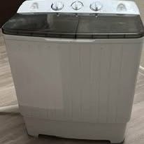 Mini Washer & Spin Dryer
