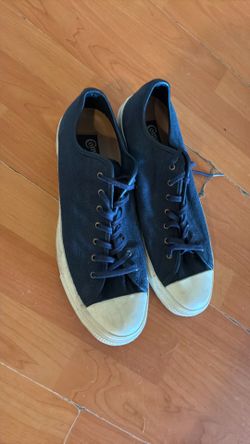Converse Chuck Taylor All Star Premium Low Navy