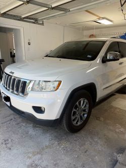 2012 Jeep Cherokee