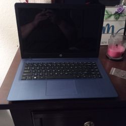 HP Laptop Stream 14 (Read Description)