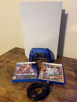 PS5