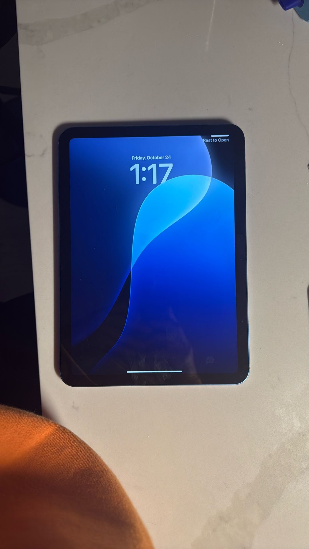 iPad 2025 A16- 11 Inch