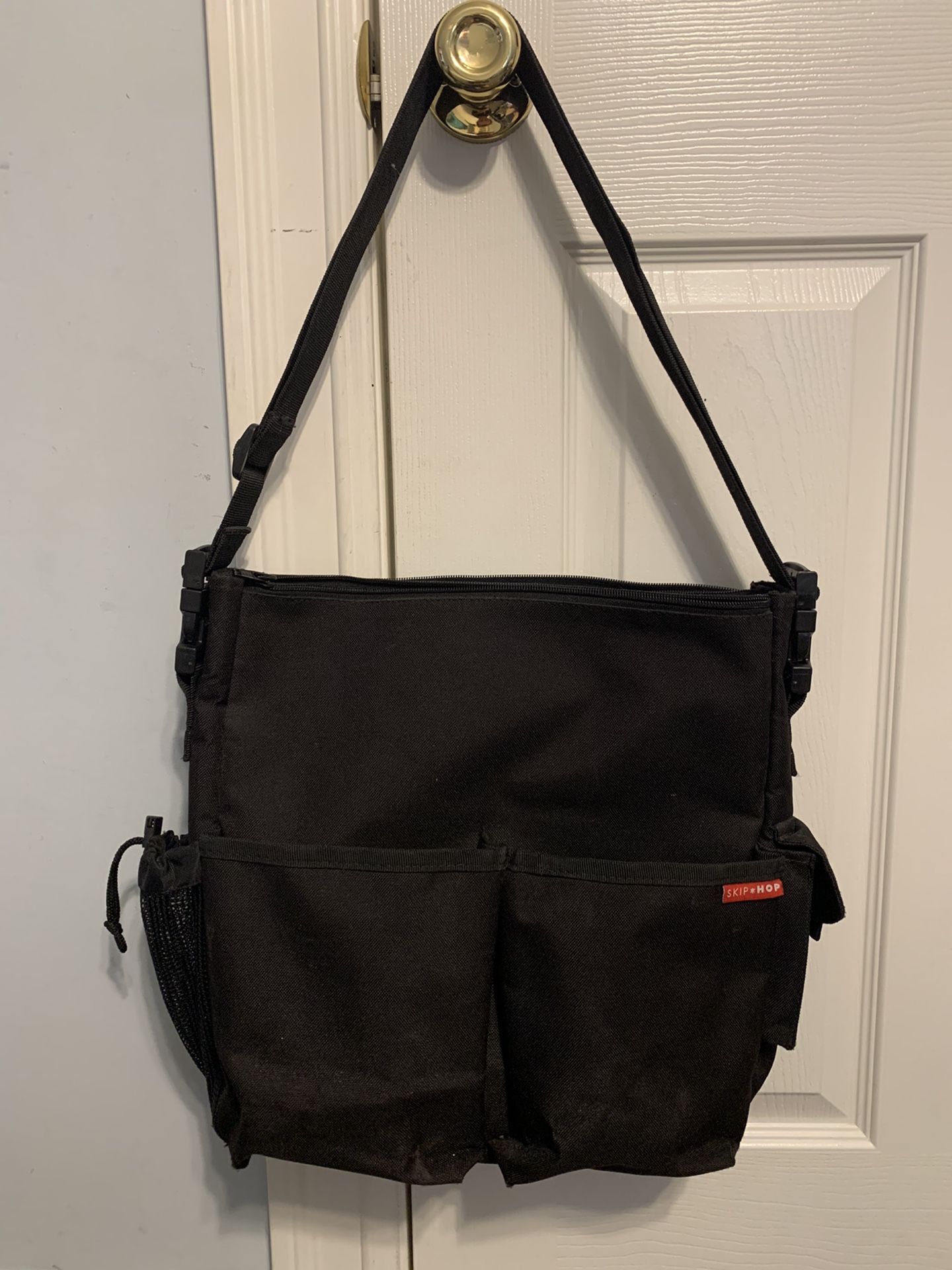 Skip Hop Diaper Bag