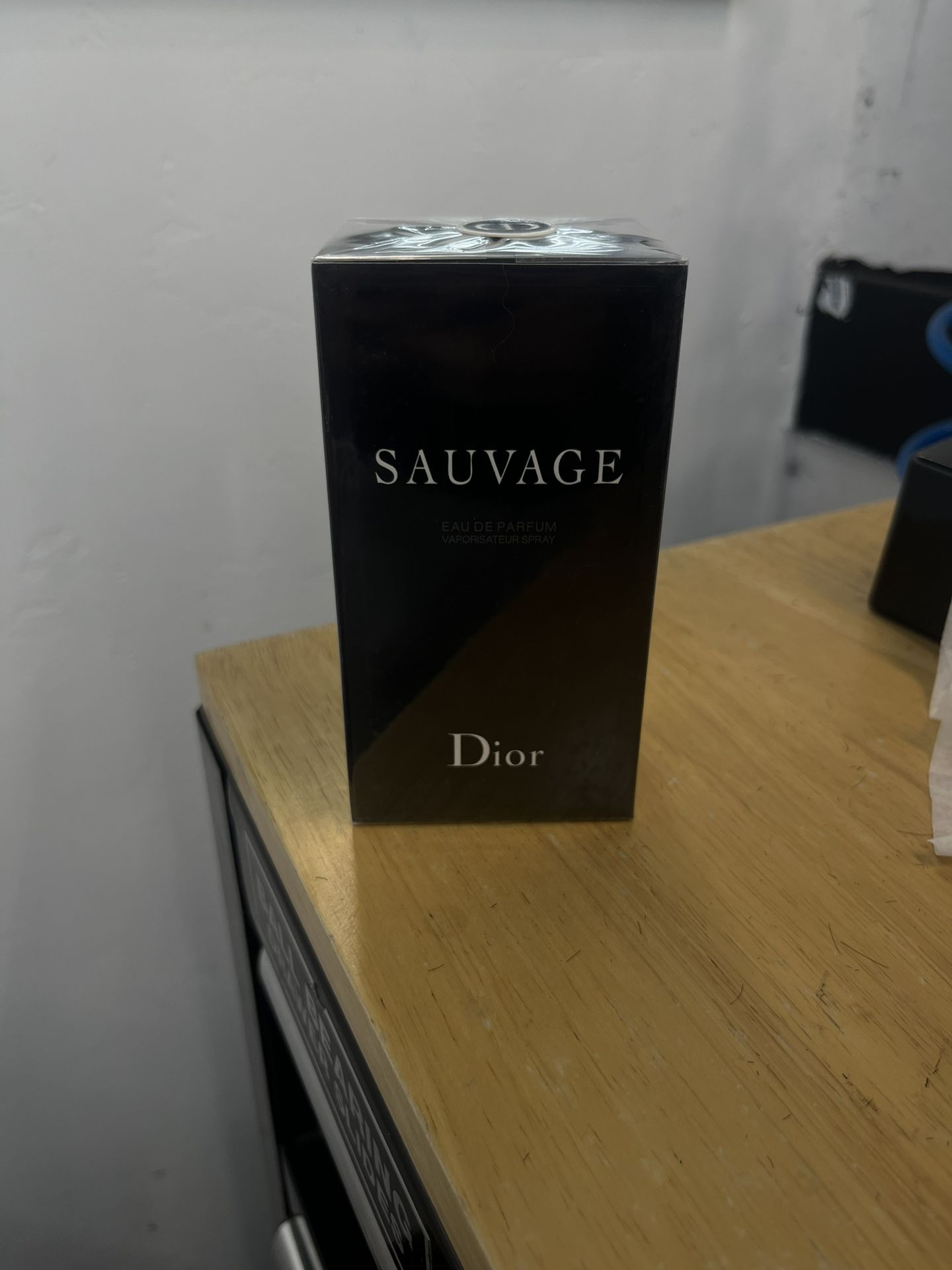 Sauvage Dior Cologne!