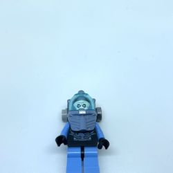 LEGO Mr. Freeze Minifigure (SH049) 