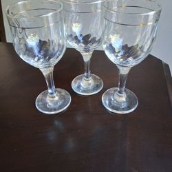 Wine Glasses