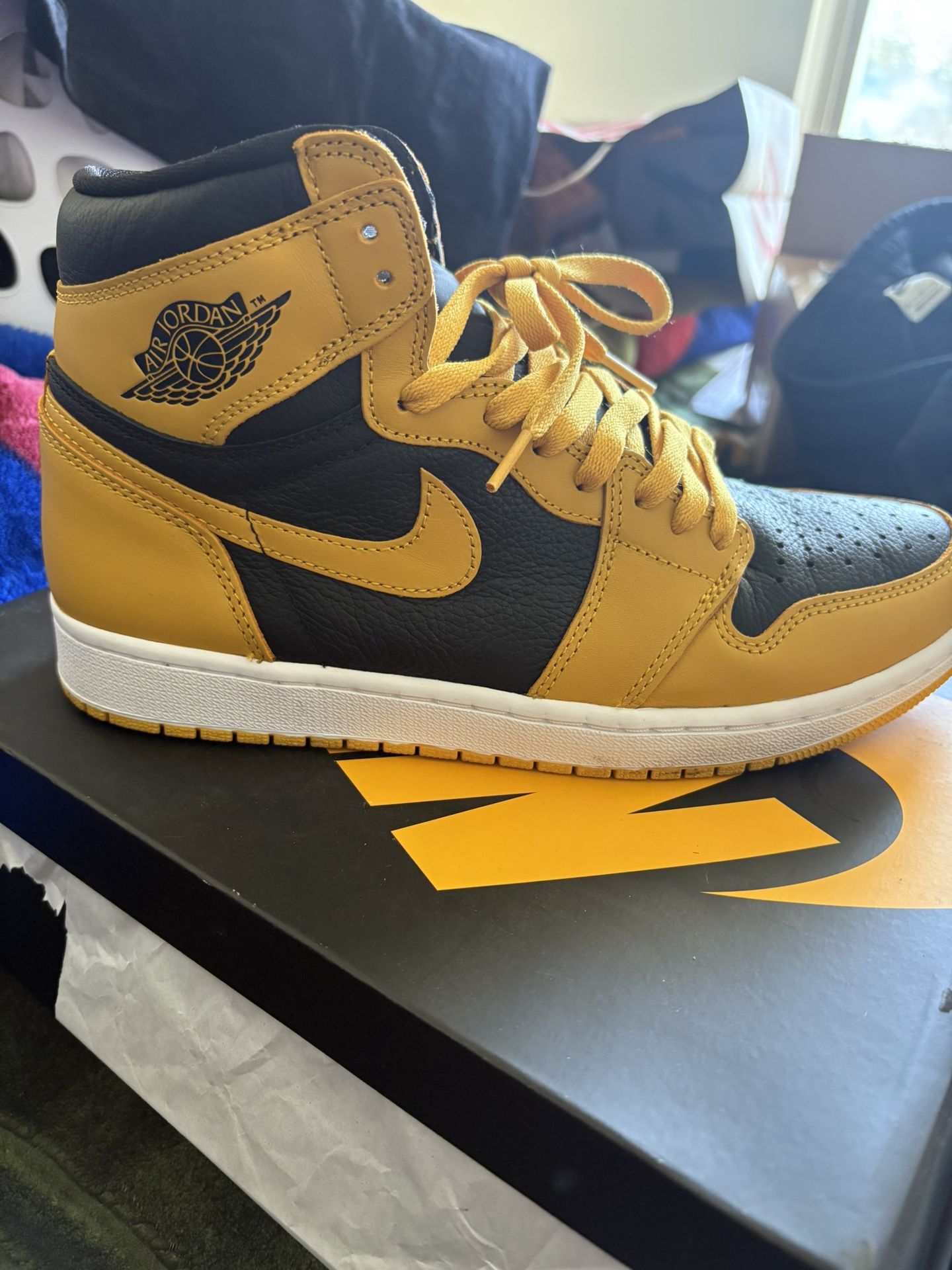 Jordan 1