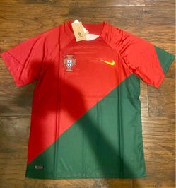 Playera de Portugal 🇵🇹