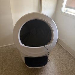 Litter Robot 4
