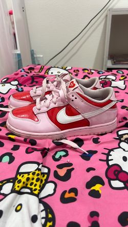 Valentines nikes