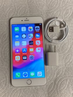 iPhone 6 Plus Unlocked for all carriers