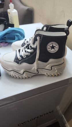 Converse shoes