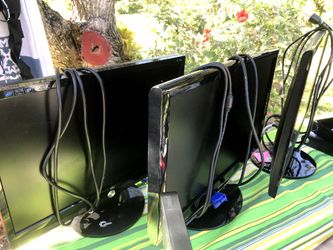 Computer Monitors Diff Price have newer potent monitors title etc diff prices