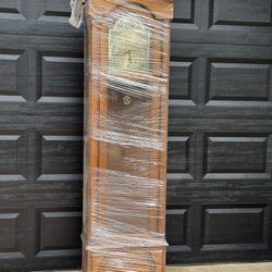 Howard Miller Grandfather Clock