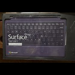 Surface Microsoft
