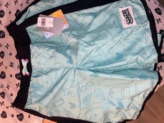 Disney boy shorts