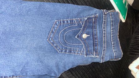 True religion jeans