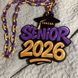 Graduation Chain