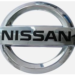 NISSAN FRONT CENTER MIRROR GRILLE EMBLEM BADGE FOR ALTIMA 2013-2018