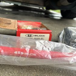 94-01 Integra Blox Rear Sway Bar & Endlinks 