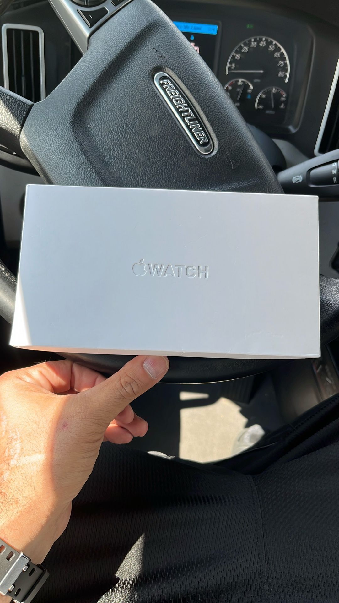 Brand New Apple Watch Ultra 2 Sealed