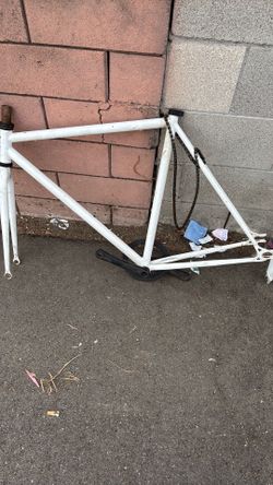 6ku frame