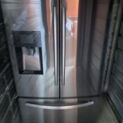 Samsung Refrigerator 