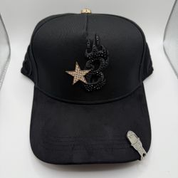 Barbas Hats B Star Rude 