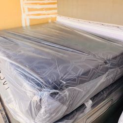 Queen mattress