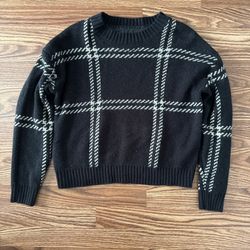 Shein Sweatshirt