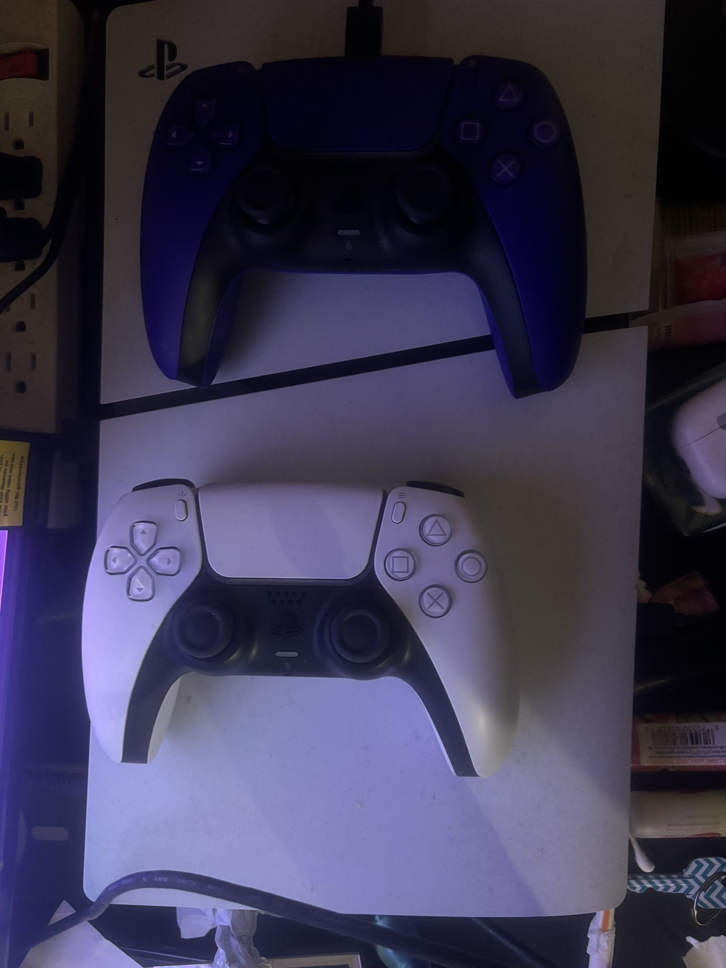 PS5 Digital