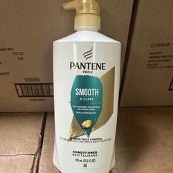 Pantene Conditioner, New