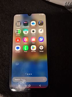 Metro pcs phone
