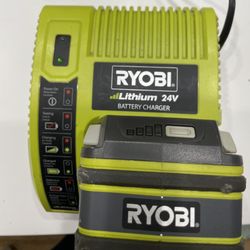 Ryobi