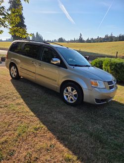 2008 Dodge Grand Caravan