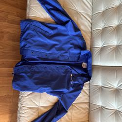 Champion Windbreaker 