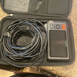 Industrial Endoscope