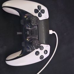 Modded Dual Sense Edge 