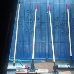 Brooms Razorback 
