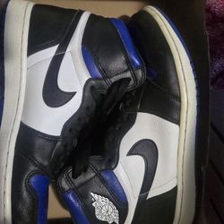 Jordan 1 Royal 10.5