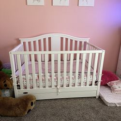 Graco Crib