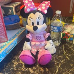 Minnie Mouse