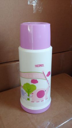 Thermo for keep warm water