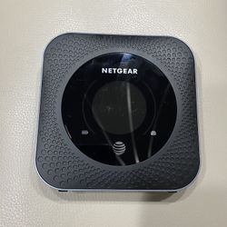 Unlocked Netgear  Mobile Hotspot 70$